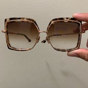 Dita Narcissus sun glasses